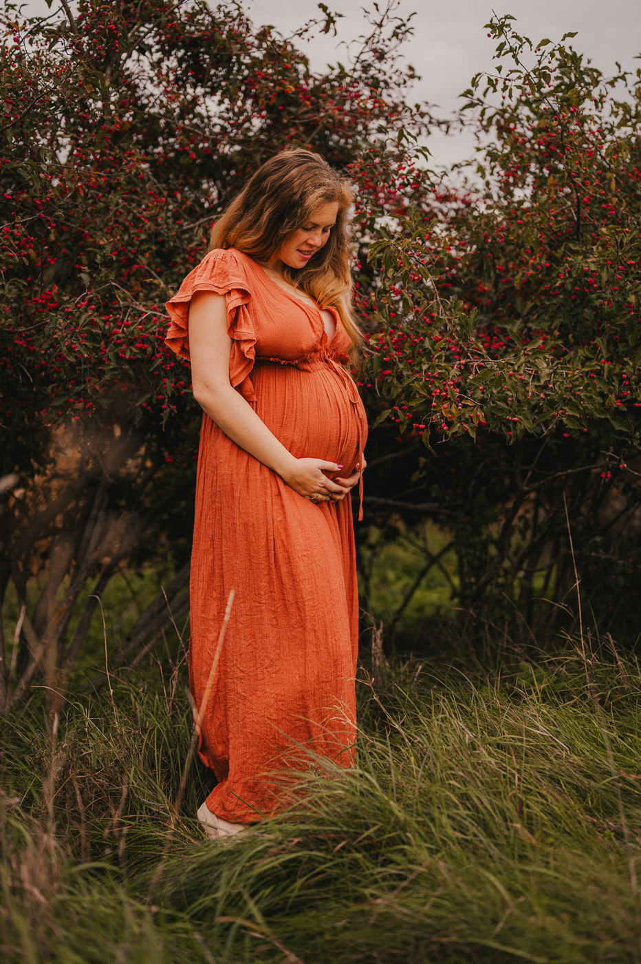 jesienna_sesja_ciazowa