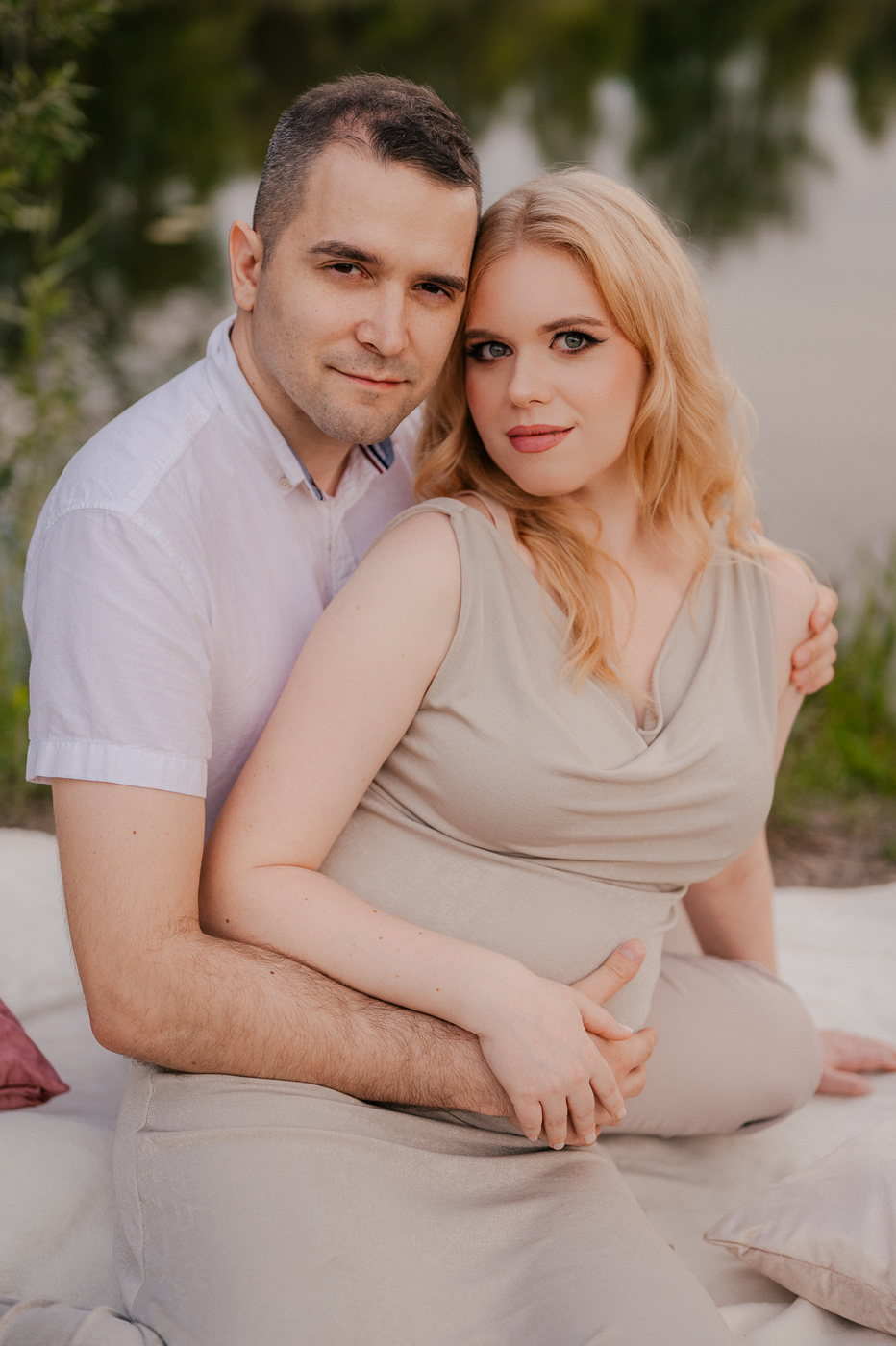 sesja_brzuszkowa_w_plenerze