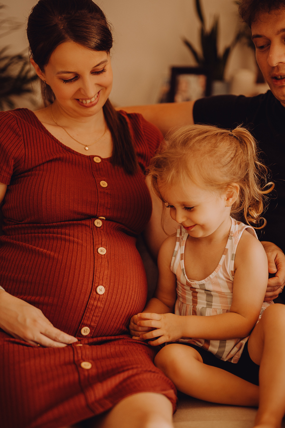 sesja_ciazowa_ze_starszym_rodzenstwem